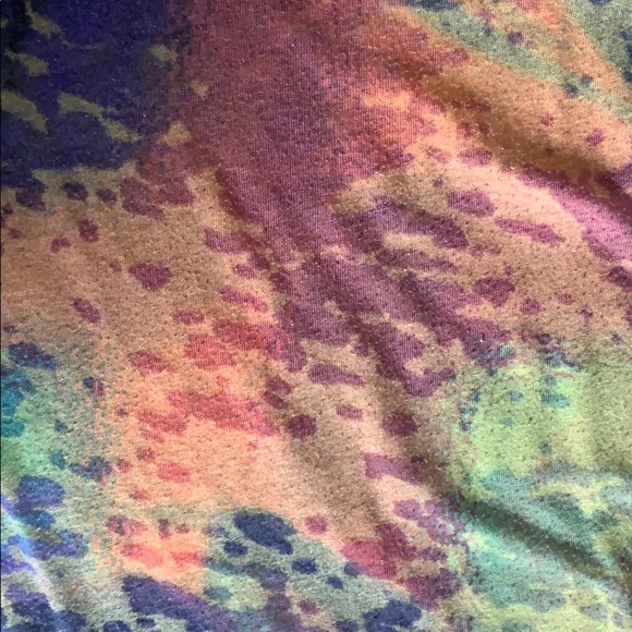 GO jeans semi sheer T-shirt - Picture 3 of 4